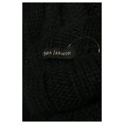 Pull/Cardigan Tara Jarmon 40 Noir 9 Pull/Cardigan Tara Jarmon 40 Noir -Place 751937 5