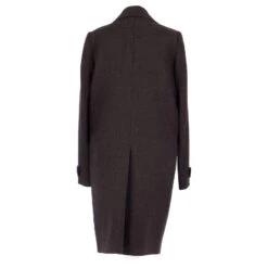 Tara Jarmon Manteau Gris -Place 764295 3