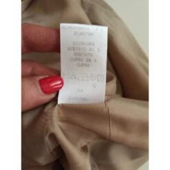 Tara Jarmon Vestes Beige 11 Tara Jarmon Vestes Beige -Place 7723 6