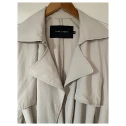 Tara Jarmon Manteaux, Vêtements D'extérieur Beige -Place 790629 4