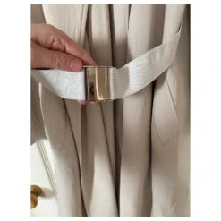 Tara Jarmon Manteaux, Vêtements D'extérieur Beige -Place 790629 5