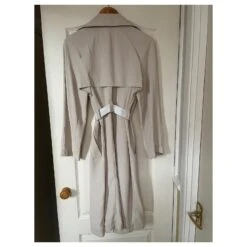 Tara Jarmon Manteaux, Vêtements D'extérieur Beige -Place 790629 9