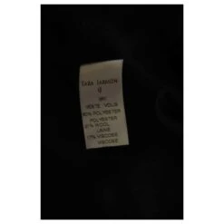 Veste Tara Jarmon 36 Bleu 11 Veste Tara Jarmon 36 Bleu -Place 795173 6