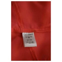 Top Tara Jarmon 36 Rose 11 Top Tara Jarmon 36 Rose -Place 795194 6