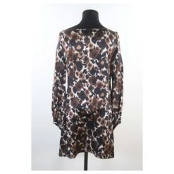 Robe Tara Jarmon 36 Multicolore -Place 795265 3