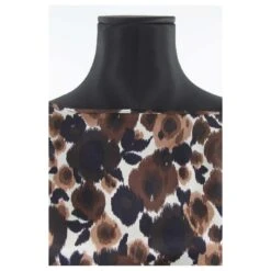 Robe Tara Jarmon 36 Multicolore -Place 795265 4