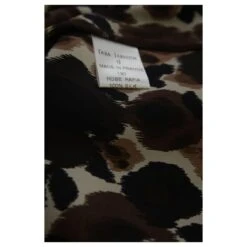 Robe Tara Jarmon 36 Multicolore -Place 795265 6