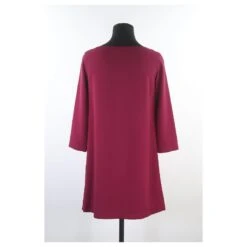 Robe Tara Jarmon 36 Rose 8 Robe Tara Jarmon 36 Rose -Place 795273 3