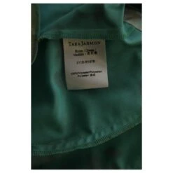 Robe Tara Jarmon 36 Vert -Place 795292 6