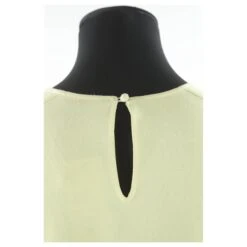 Top Tara Jarmon 36 Jaune 9 Top Tara Jarmon 36 Jaune -Place 795298 4