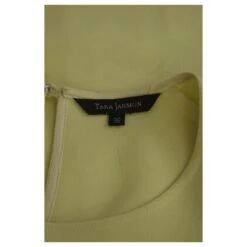 Top Tara Jarmon 36 Jaune 10 Top Tara Jarmon 36 Jaune -Place 795298 5