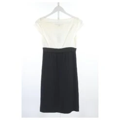 Robe Tara Jarmon 36 Blanc 7 Robe Tara Jarmon 36 Blanc -Place 795309 3