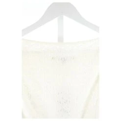 Robe Tara Jarmon 36 Blanc 8 Robe Tara Jarmon 36 Blanc -Place 795309 4