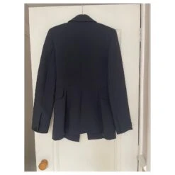 Tara Jarmon Vestes Bleu 14 Tara Jarmon Vestes Bleu -Place 796887 5