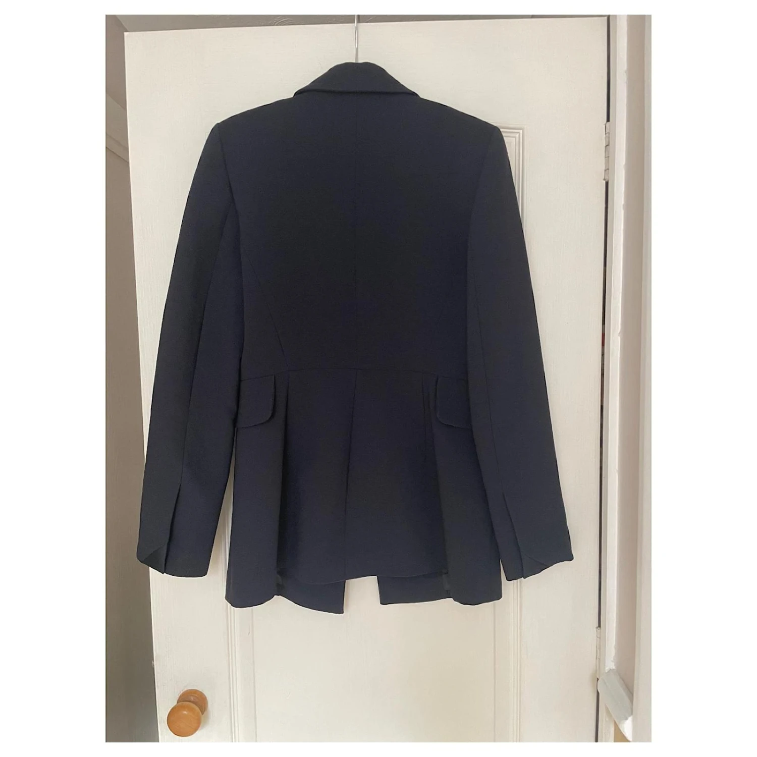 Tara Jarmon Vestes Bleu 5 Tara Jarmon Vestes Bleu – Image 5