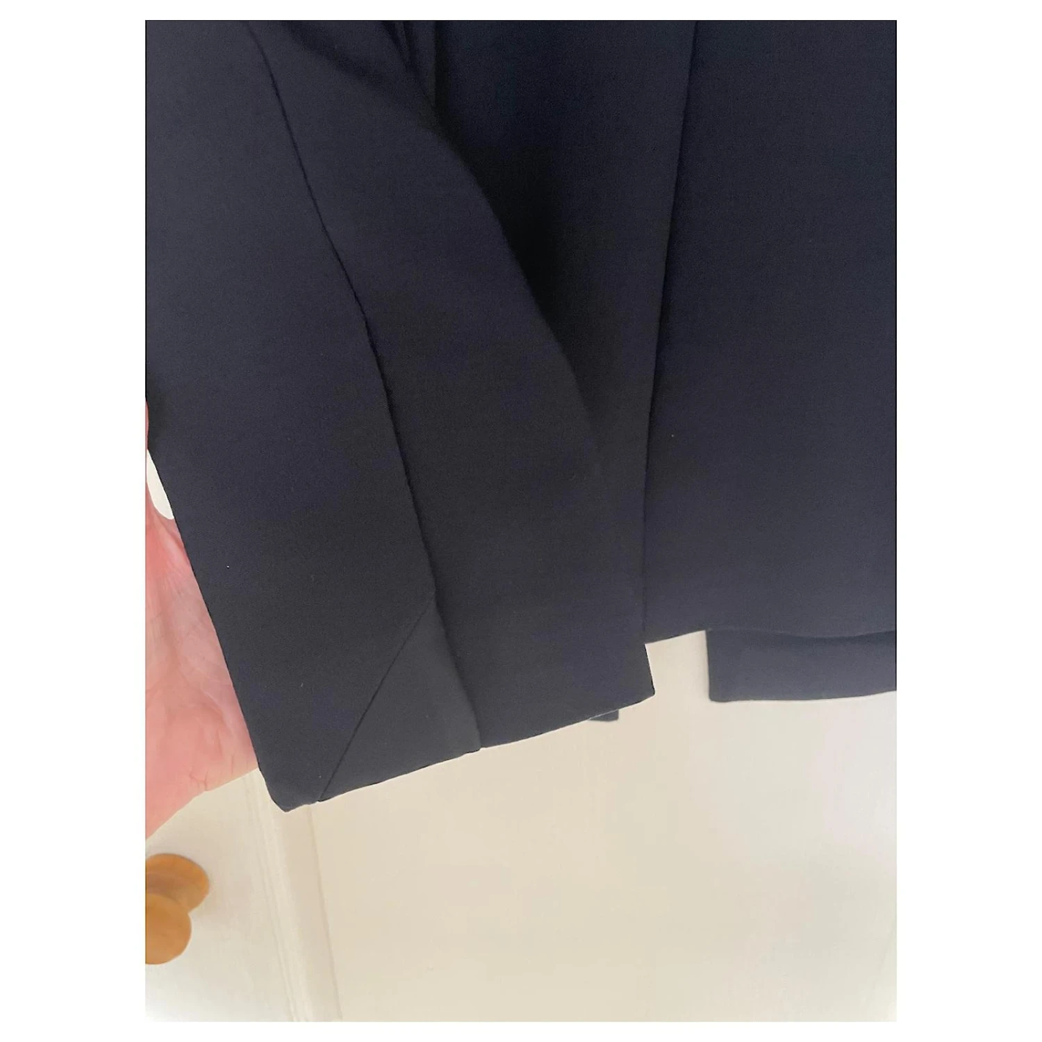 Tara Jarmon Vestes Bleu 6 Tara Jarmon Vestes Bleu – Image 6