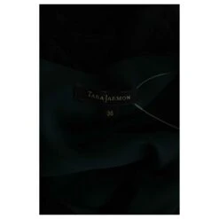 Robe Tara Jarmon 36 Noir 10 Robe Tara Jarmon 36 Noir -Place 805424 5