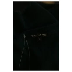 Top Tara Jarmon 40 Vert -Place 807885 5