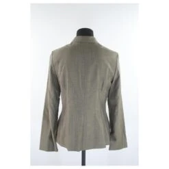 Veste Tara Jarmon 40 Gris 7 Veste Tara Jarmon 40 Gris -Place 807887 3