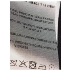 Tara Jarmon Manteaux, Vêtements D'extérieur Vert -Place 807917 9