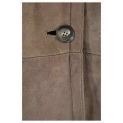 Manteau Tara Jarmon 36 Beige 11 Manteau Tara Jarmon 36 Beige -Place 829021 5