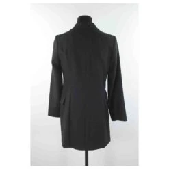 Veste Tara Jarmon 38 Gris 7 Veste Tara Jarmon 38 Gris -Place 842374 3