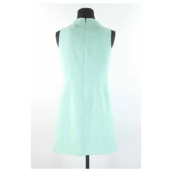 Robe Tara Jarmon 38 Vert -Place 842722 3
