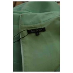 Robe Tara Jarmon 38 Vert -Place 842722 5