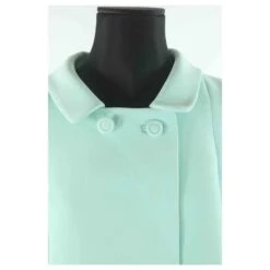 Blazer Tara Jarmon 40 Vert 8 Blazer Tara Jarmon 40 Vert -Place 842725 4