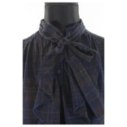 Chemise Tara Jarmon 36 Multicolore 6 Chemise Tara Jarmon 36 Multicolore -Place 856912 3