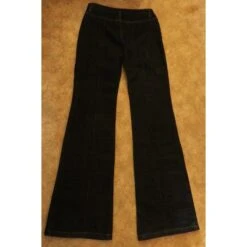 Tara Jarmon Jean Noir -Place 85787 4