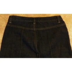 Tara Jarmon Jean Noir -Place 85787 5