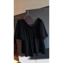 Tara Jarmon TOP NOIR -Place 87633 3