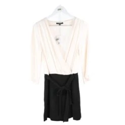 Combinaison Tara Jarmon 36 Noir