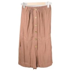 Combishort Tara Jarmon 36 Marron