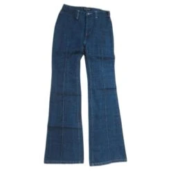 Jean Tara Jarmon Taille 39 Bleu Foncé