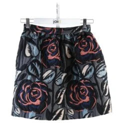 Jupe Tara Jarmon 36 Multicolore