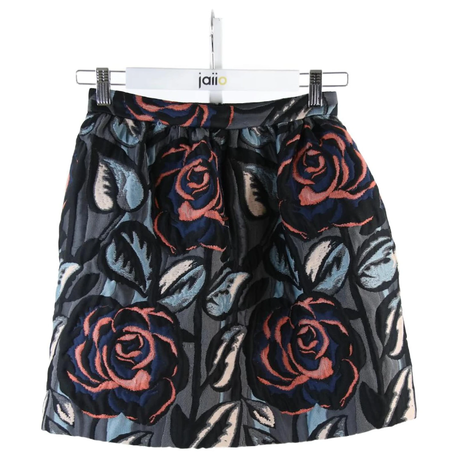 Jupe Tara Jarmon 36 Multicolore 1 Jupe Tara Jarmon 36 Multicolore