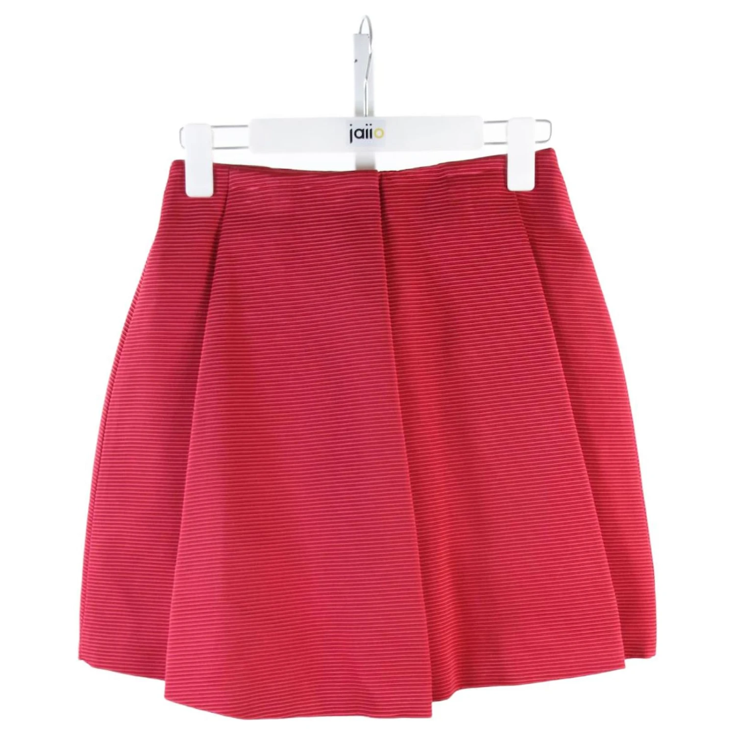 Jupe Tara Jarmon 36 Rose 1 Jupe Tara Jarmon 36 Rose