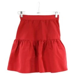 Jupe Tara Jarmon 36 Rouge