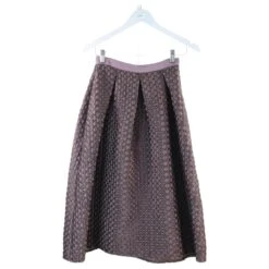 Jupe Tara Jarmon 36 Violet