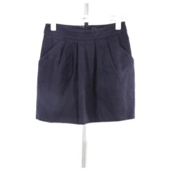 Jupe Tara Jarmon 36 Bleu