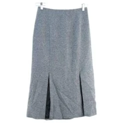 Jupe Tara Jarmon 36 Gris