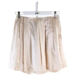 Jupe Tara Jarmon 38 Beige