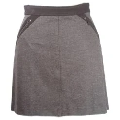 Jupe Tara Jarmon 38 Gris