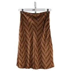 Jupe Tara Jarmon 38 Marron