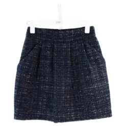 Jupe Tara Jarmon 40 Bleu