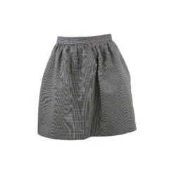 Tara Jarmon Jupe Noir Blanc