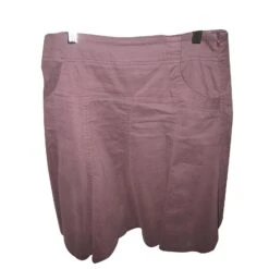 Tara Jarmon Jupe Violet