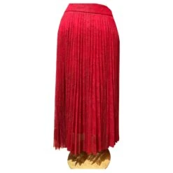 Tara Jarmon Jupes Rouge